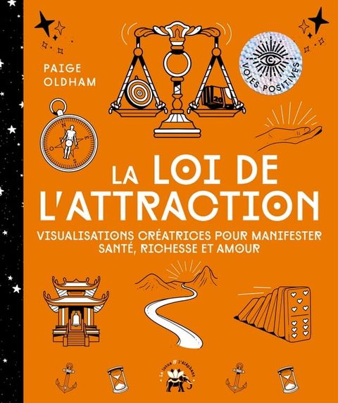 La loi de l'attraction(Kobo/電子書)