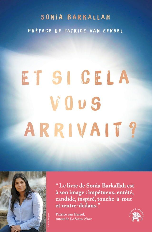  Et si cela vous arrivait ?(Kobo/電子書)