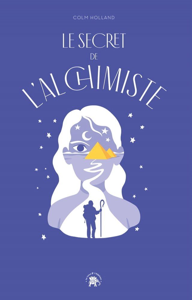  Le secret de l'Alchimiste(Kobo/電子書)