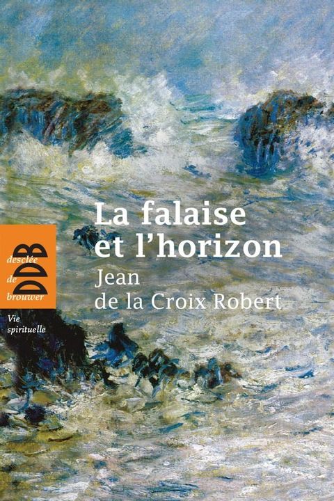 La falaise et l'horizon(Kobo/電子書)