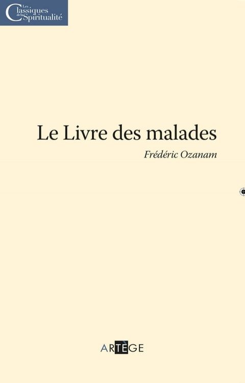 Le livre des malades(Kobo/電子書)