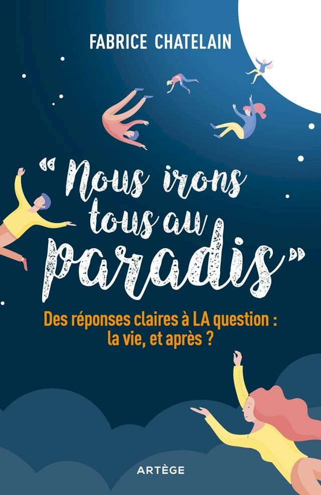  Nous irons tous au paradis(Kobo/電子書)