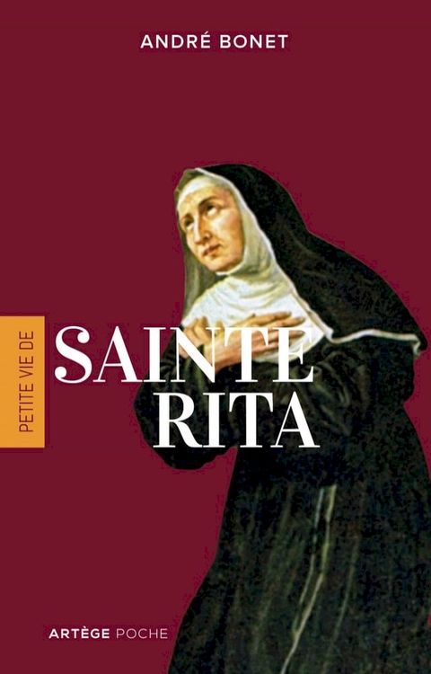 Petite vie de sainte Rita(Kobo/電子書)