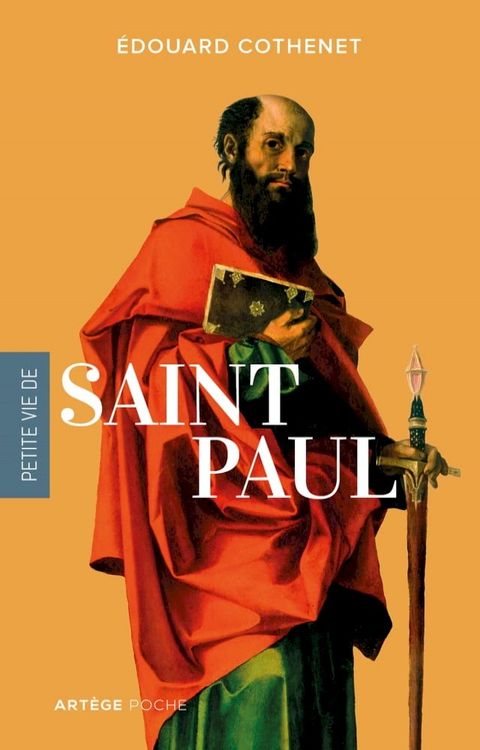 Petite vie de saint Paul(Kobo/電子書)