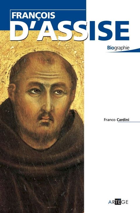 Fran&ccedil;ois d'Assise(Kobo/電子書)