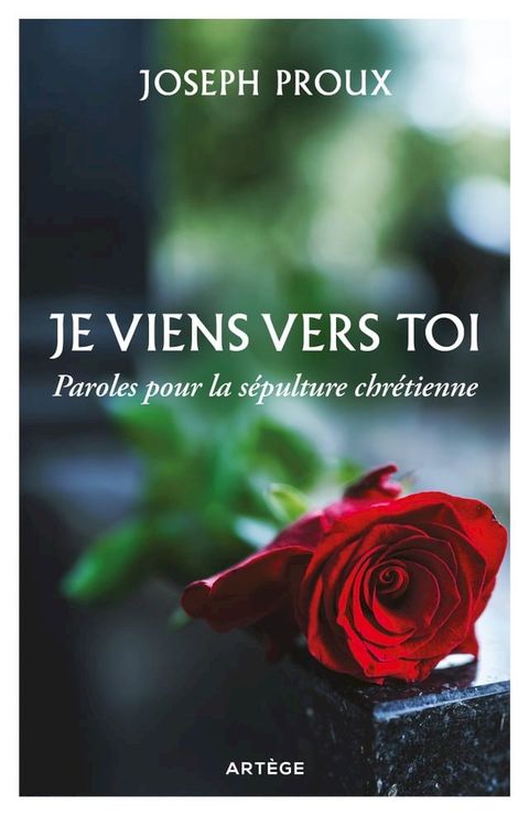 Je viens vers toi(Kobo/電子書)