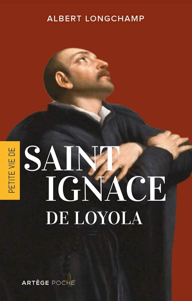  Petite vie de saint Ignace de Loyola(Kobo/電子書)