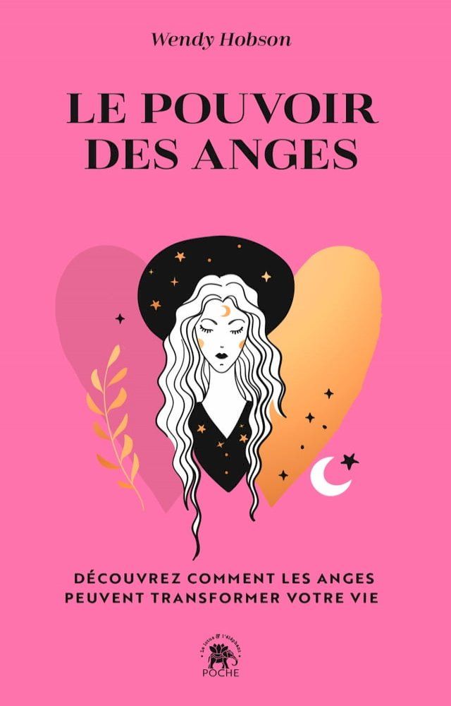  Le pouvoir des anges(Kobo/電子書)