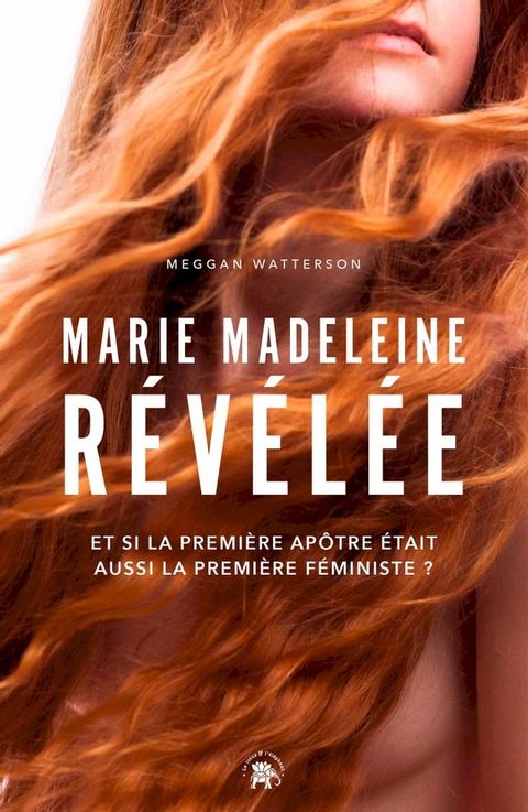 Marie Madeleine r&eacute;v&eacute;l&eacute;e(Kobo/電子書)