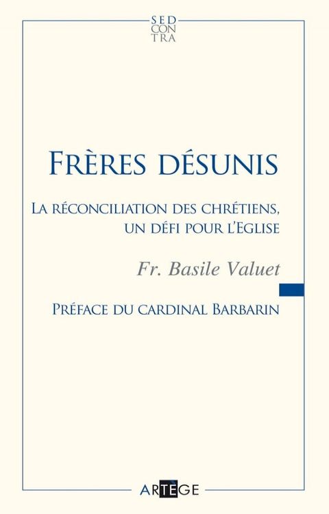 Fr&egrave;res d&eacute;sunis(Kobo/電子書)