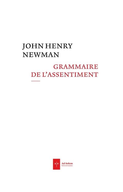 Grammaire de l'assentiment(Kobo/電子書)