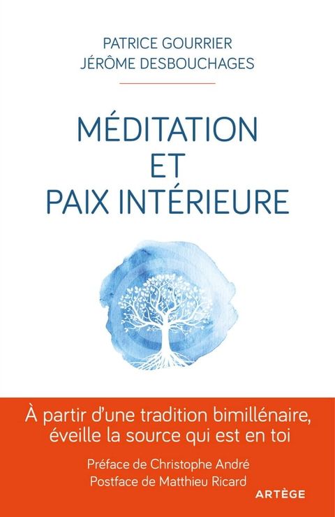 M&eacute;ditation et paix int&eacute;rieure(Kobo/電子書)