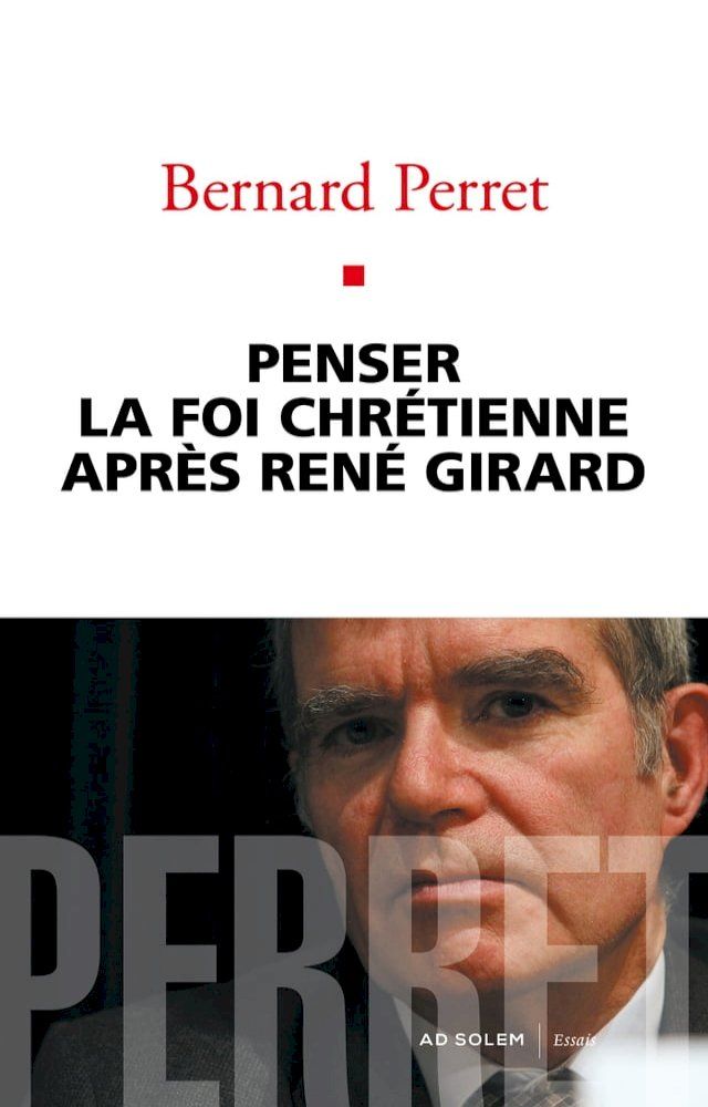  Penser la foi chrétienne après René Girard(Kobo/電子書)