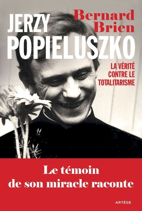 Jerzy Popieluszko(Kobo/電子書)