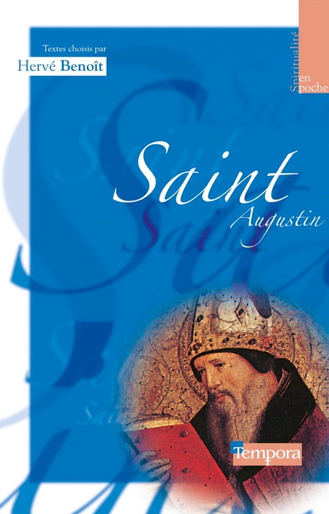  Saint Augustin(Kobo/電子書)