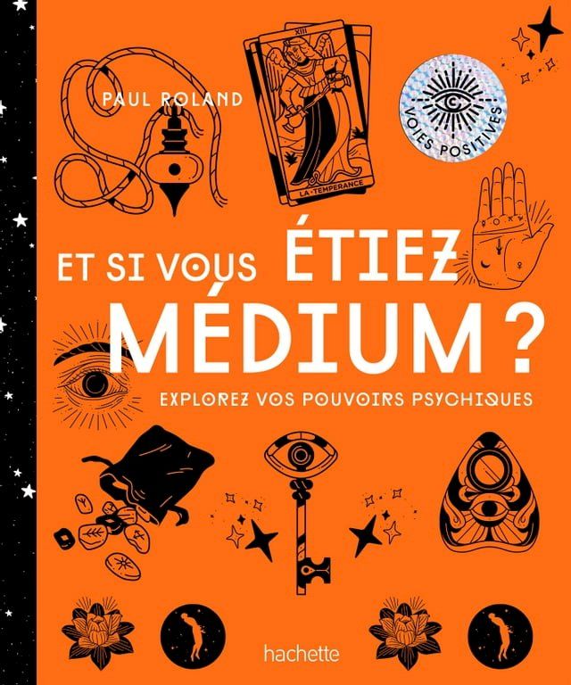  Et si vous &eacute;tiez medium(Kobo/電子書)