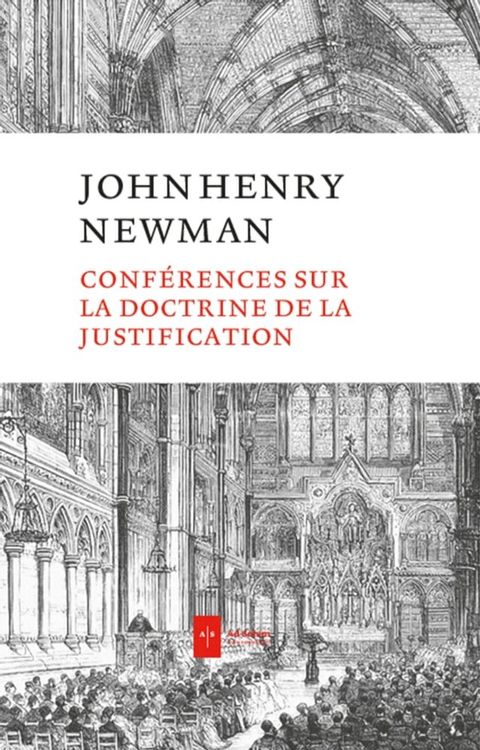 Conférences sur la doctrine de la justification(Kobo/電子書)