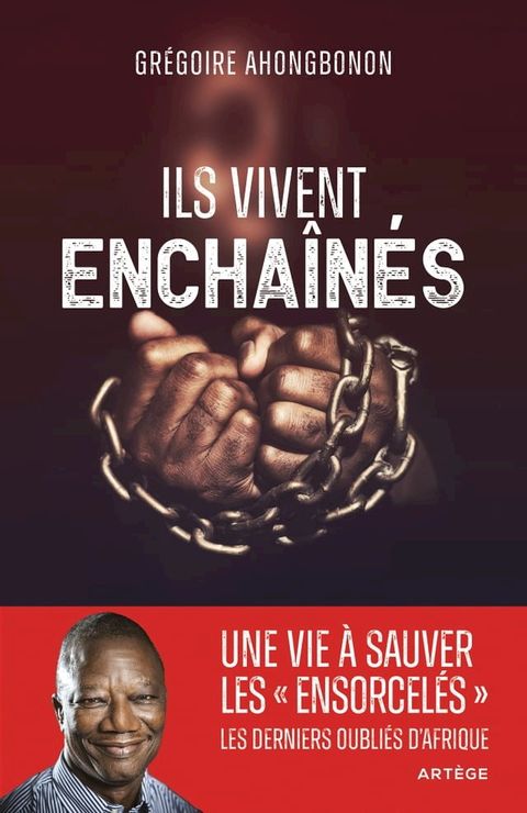 Ils vivent encha&icirc;n&eacute;s(Kobo/電子書)