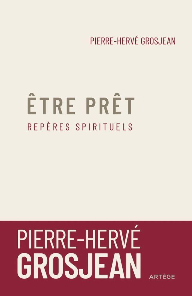  Etre prêt(Kobo/電子書)