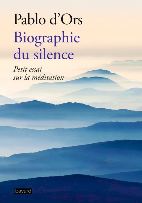 Biographie du silence(Kobo/電子書)