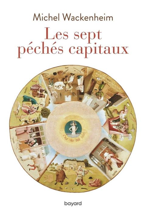 Les sept p&eacute;ch&eacute;s capitaux(Kobo/電子書)