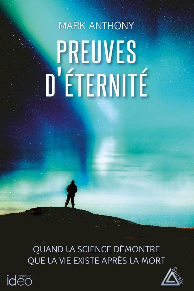  Preuves d'&eacute;ternit&eacute;(Kobo/電子書)