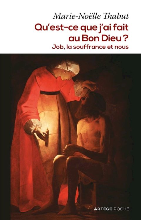 Qu'est-ce que j'ai fait au Bon Dieu ?(Kobo/電子書)