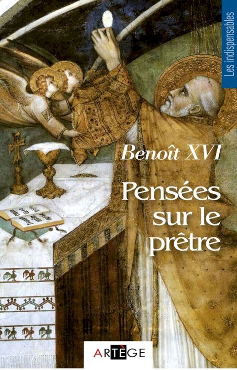 Pens&eacute;es sur le pr&ecirc;tre(Kobo/電子書)