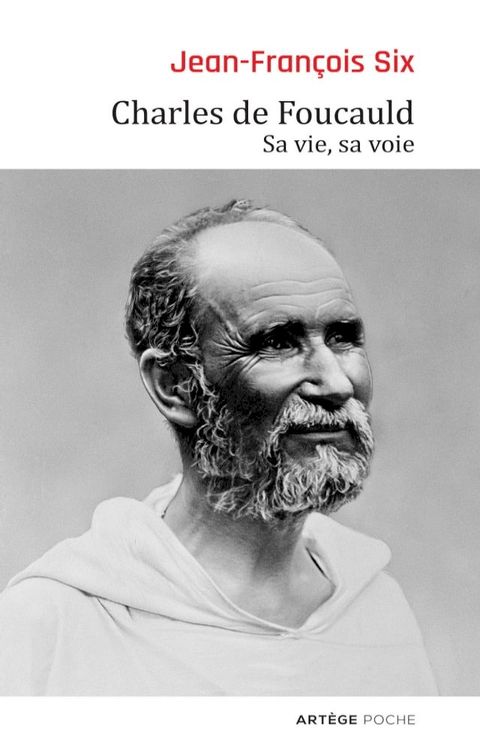 Charles de Foucauld(Kobo/電子書)