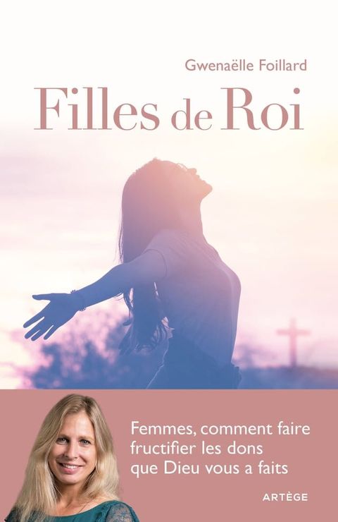 Filles de Roi(Kobo/電子書)