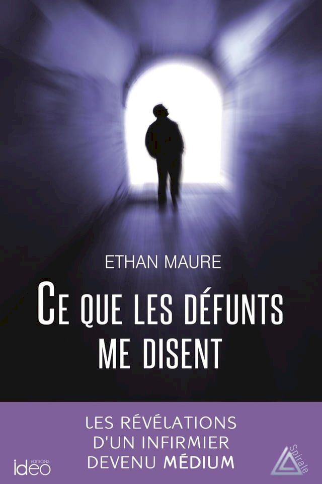  Ce que les défunts me disent(Kobo/電子書)