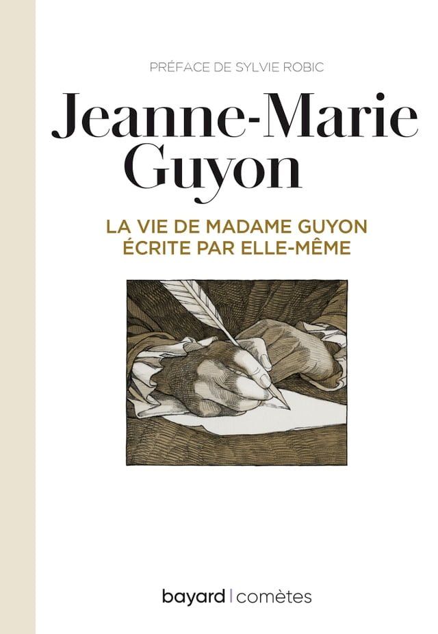  La vie de Mme Guyon écrite par elle-même(Kobo/電子書)