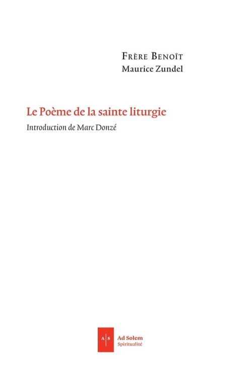 Le Poème de la sainte liturgie(Kobo/電子書)