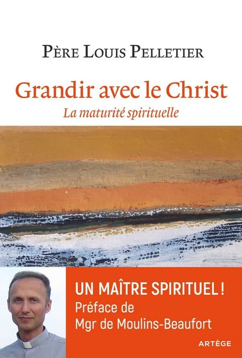 Grandir avec le Christ(Kobo/電子書)