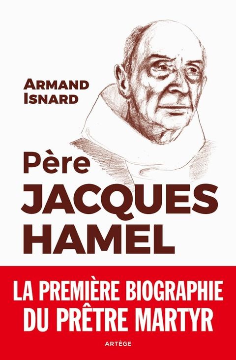 P&egrave;re Jacques Hamel(Kobo/電子書)