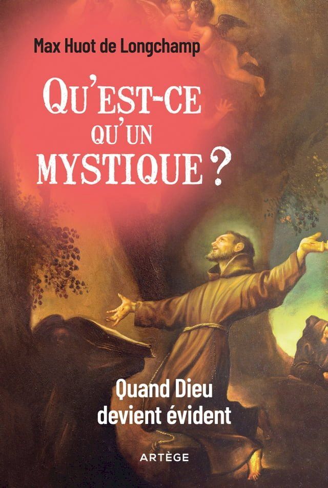  Qu'est-ce qu'un mystique ?(Kobo/電子書)