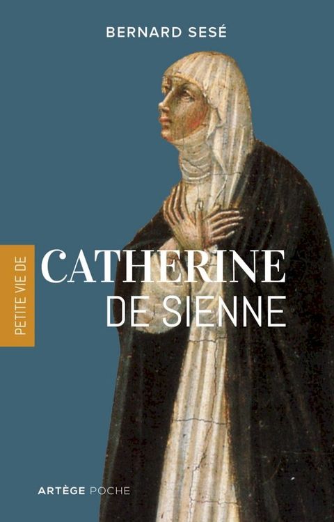 Petite vie de Catherine de Sienne(Kobo/電子書)