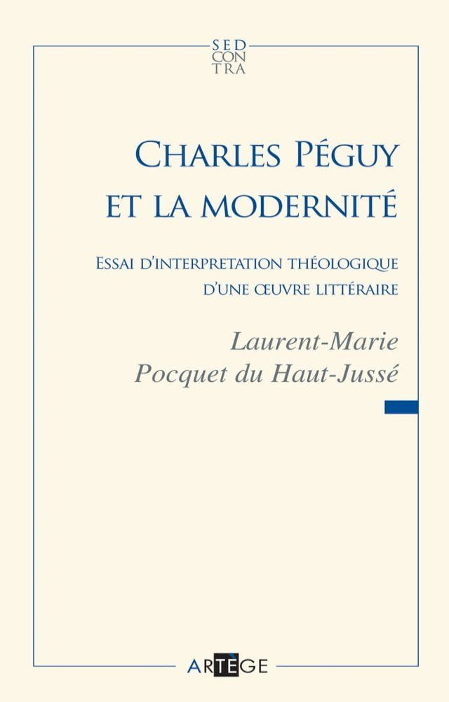  Charles Péguy et la modernité(Kobo/電子書)