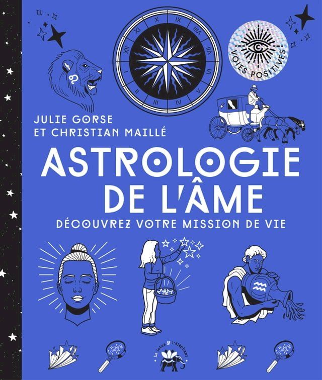  Astrologie de l'&acirc;me(Kobo/電子書)