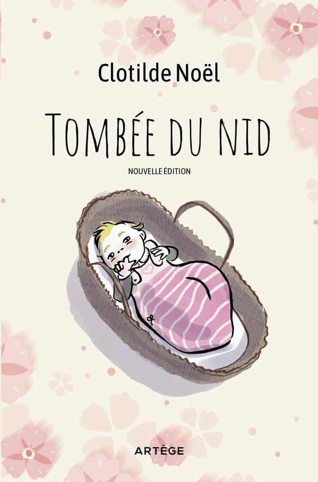  Tombée du nid(Kobo/電子書)