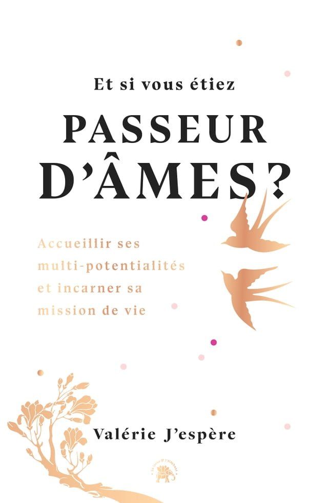  Et si vous &eacute;tiez passeur d'&acirc;mes ?(Kobo/電子書)