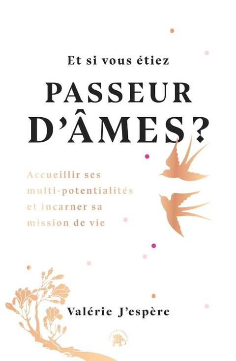 Et si vous &eacute;tiez passeur d'&acirc;mes ?(Kobo/電子書)