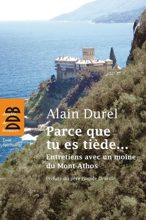 Parce que tu es ti&egrave;de...(Kobo/電子書)