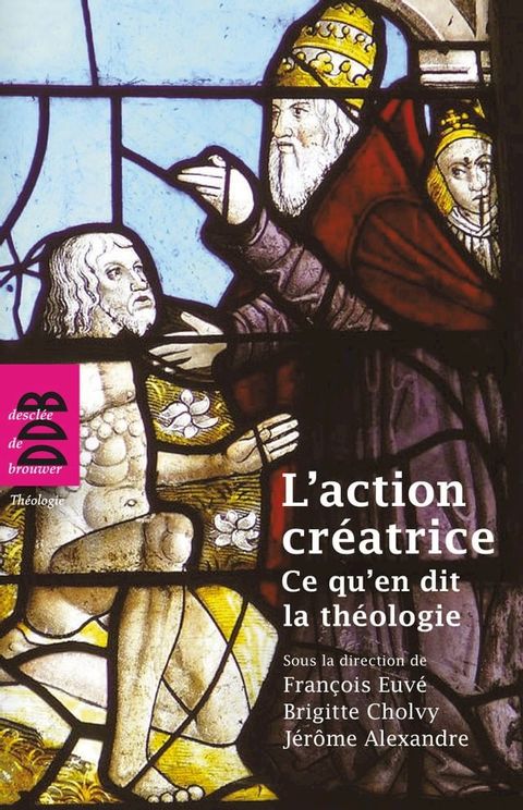 L'action cr&eacute;atrice(Kobo/電子書)