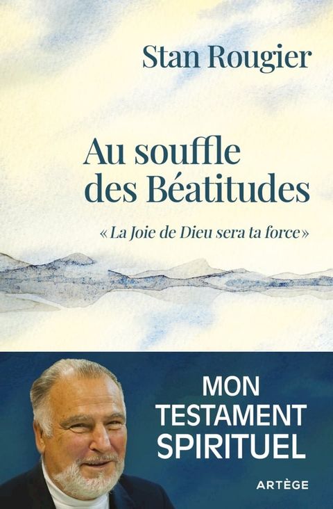 Au souffle des B&eacute;atitudes(Kobo/電子書)