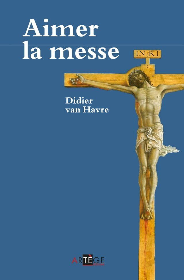  Aimer la messe(Kobo/電子書)