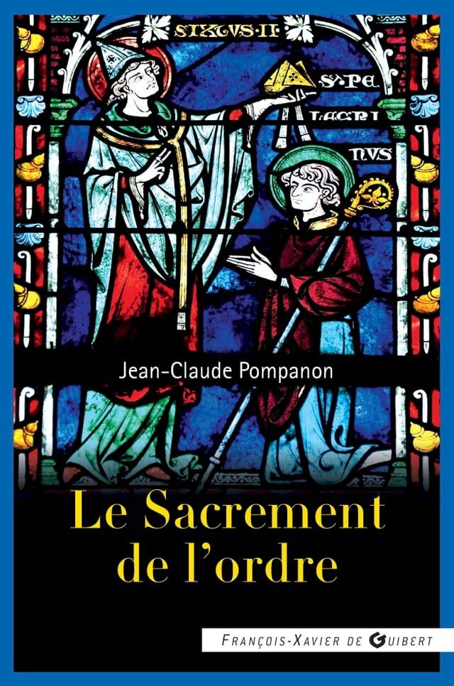  Le sacrement de l'ordre(Kobo/電子書)