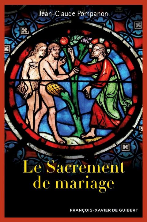 Le sacrement de mariage(Kobo/電子書)