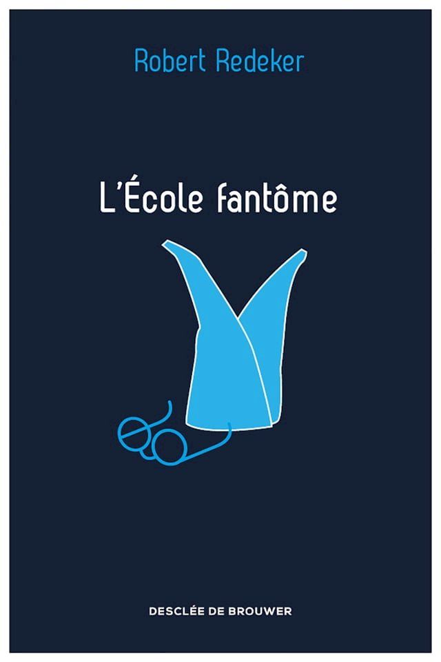  L'Ecole fant&ocirc;me(Kobo/電子書)