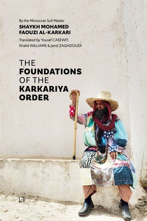 The Foundations of the Karkariya Order(Kobo/電子書)